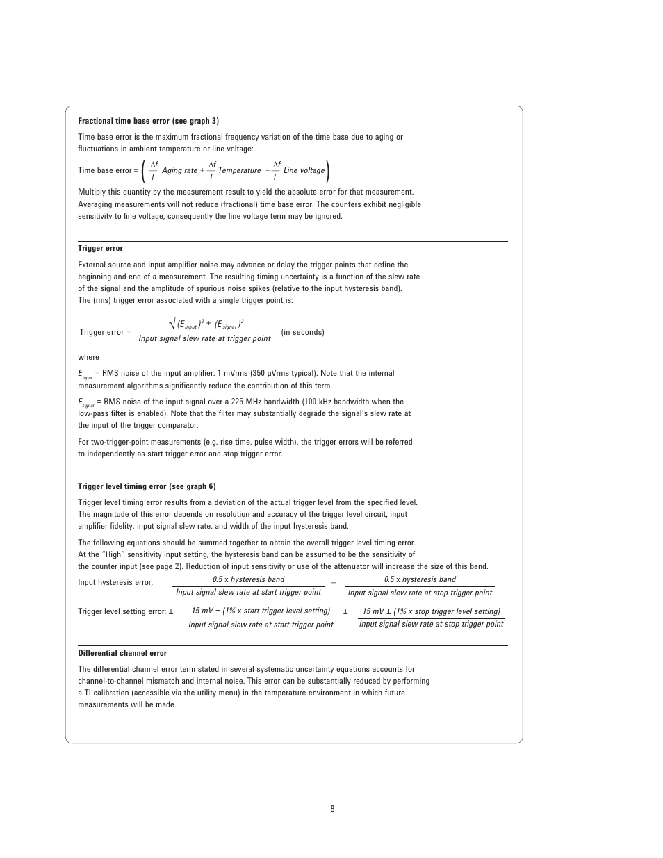 Atec Agilent-53132A-53131A-53181A User Manual | Page 8 / 13