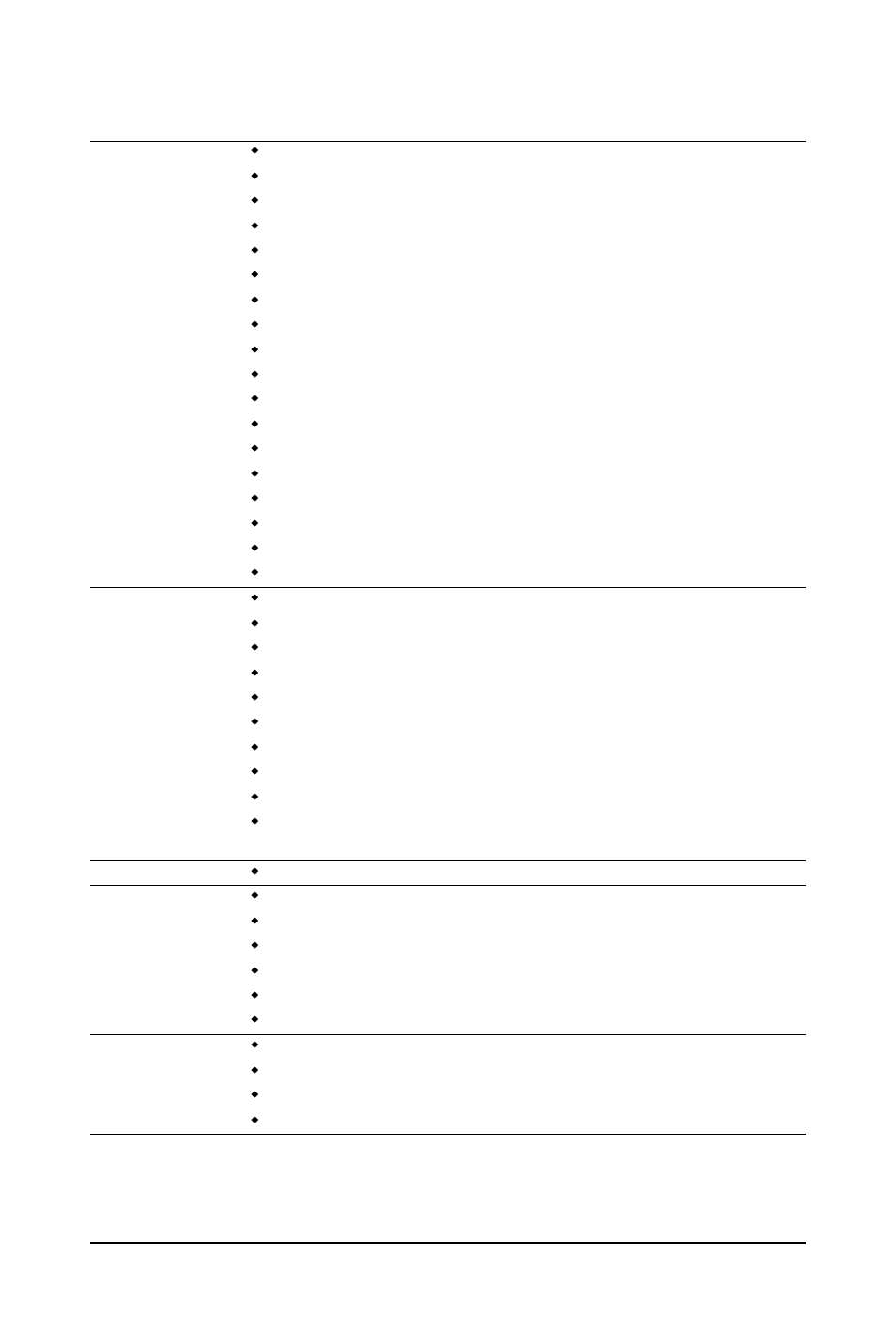GIGABYTE GA-MA790GP-UD3H User Manual | Page 11 / 104