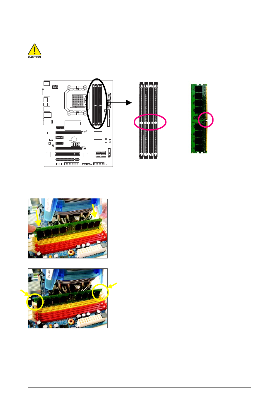 GIGABYTE GA-MA790GP-UD3H User Manual | Page 17 / 104