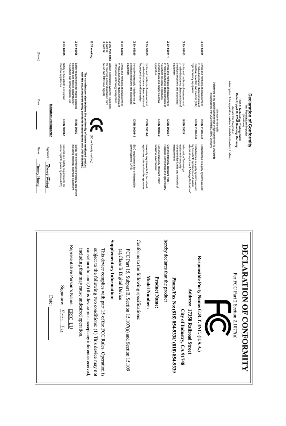 GIGABYTE GA-MA790GP-UD3H User Manual | Page 2 / 104