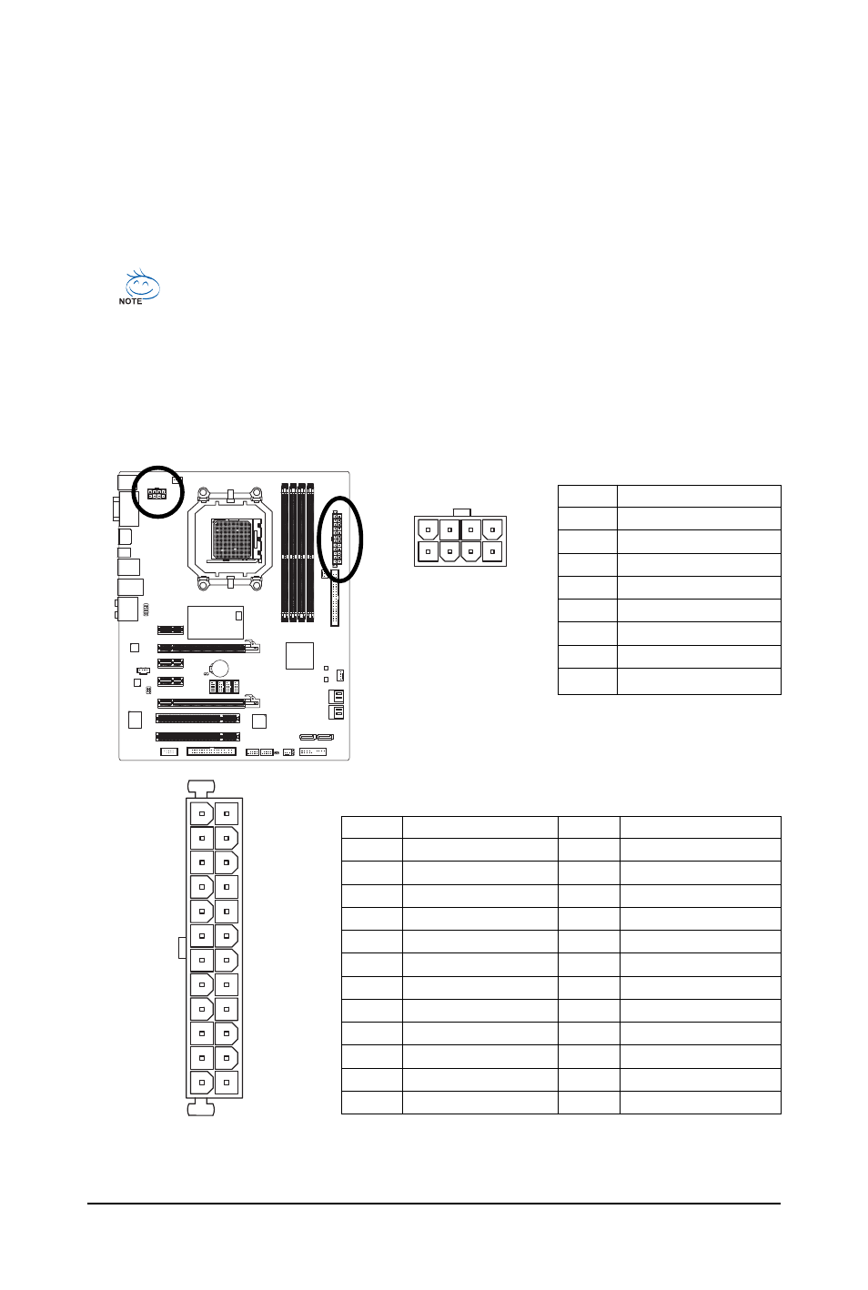 GIGABYTE GA-MA790GP-UD3H User Manual | Page 25 / 104