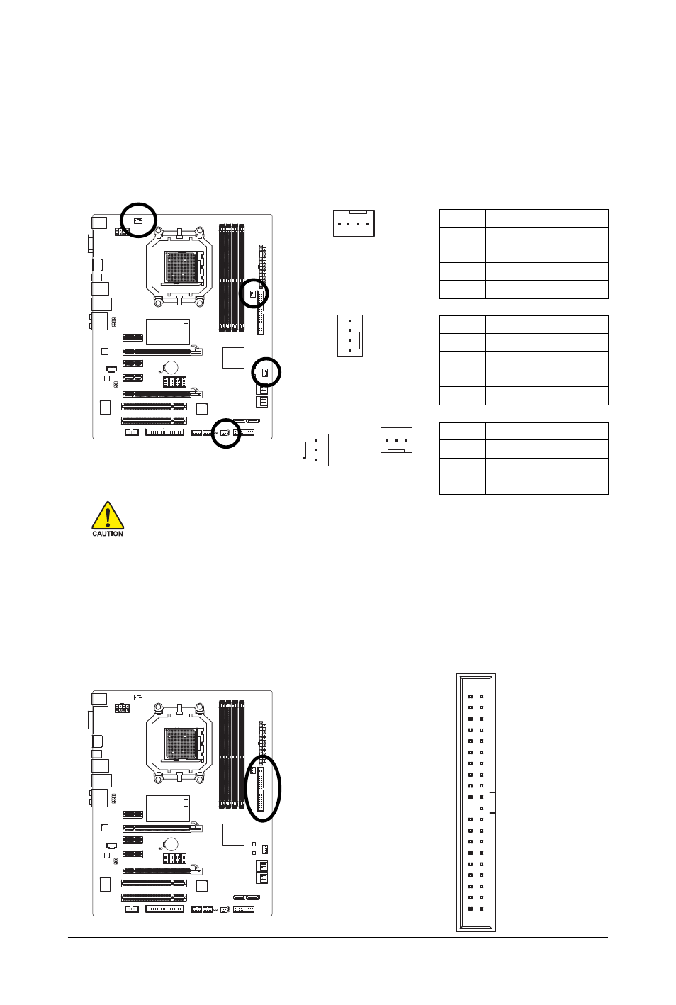 7) ide (ide connector) | GIGABYTE GA-MA790GP-UD3H User Manual | Page 26 / 104