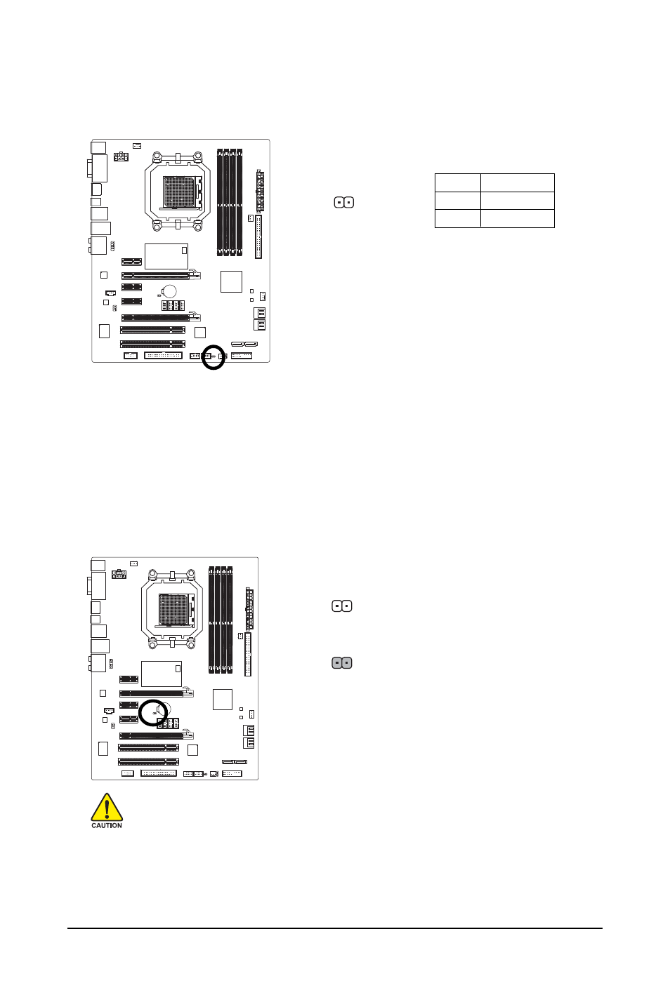 GIGABYTE GA-MA790GP-UD3H User Manual | Page 33 / 104