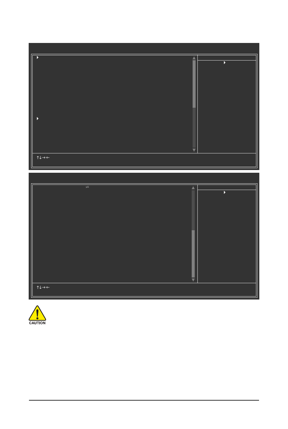 3 mb intelligent tweaker(m.i.t.), 39 - bios setup | GIGABYTE GA-MA790GP-UD3H User Manual | Page 39 / 104