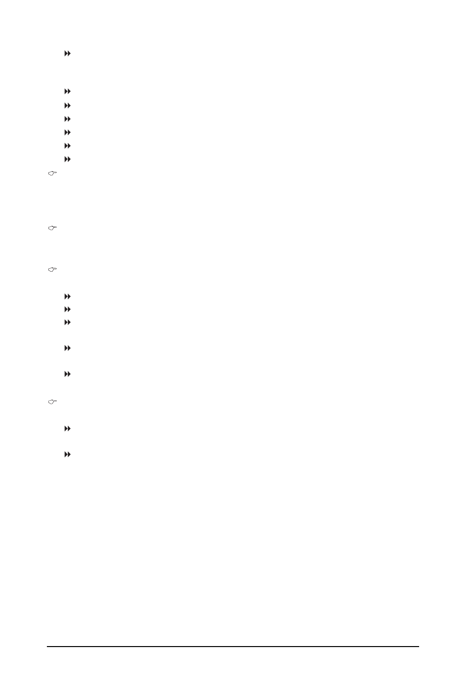 GIGABYTE GA-MA790GP-UD3H User Manual | Page 45 / 104
