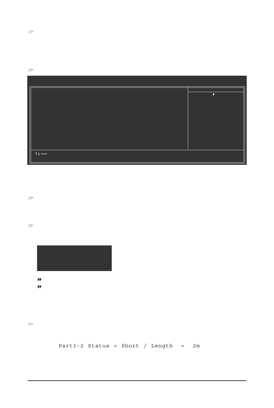 Smart lan (lan cable diagnostic function), Onboard lan function | GIGABYTE GA-MA790GP-UD3H User Manual | Page 50 / 104