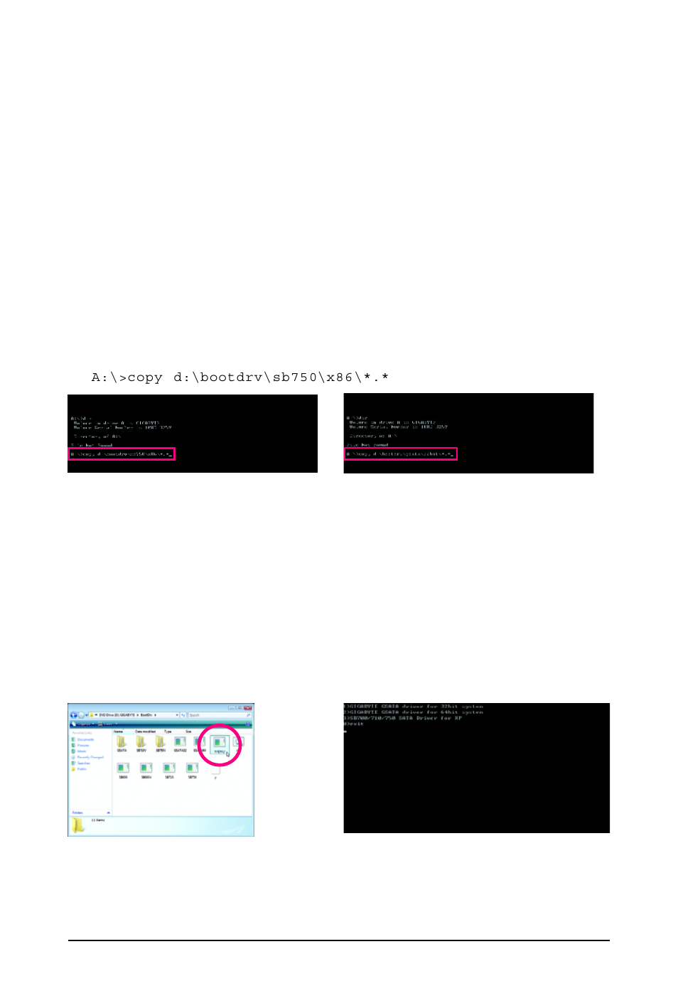 GIGABYTE GA-MA790GP-UD3H User Manual | Page 81 / 104