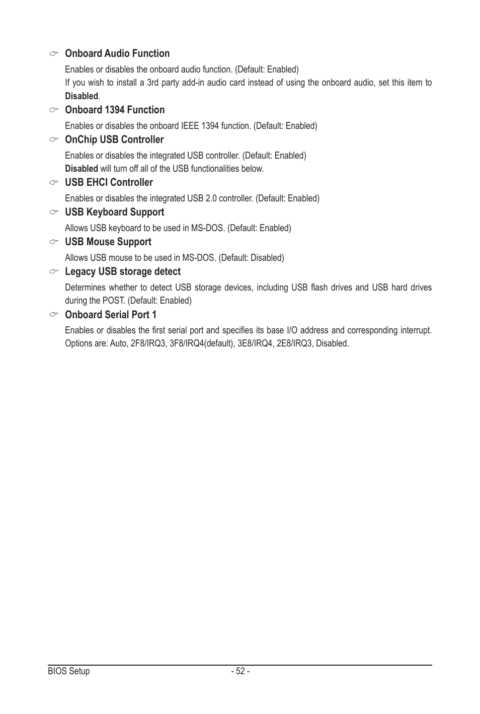 GIGABYTE GA-MA790GPT-UD3H User Manual | Page 52 / 104