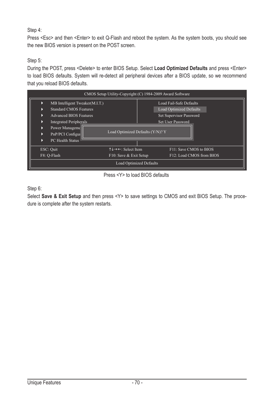 GIGABYTE GA-MA790GPT-UD3H User Manual | Page 70 / 104