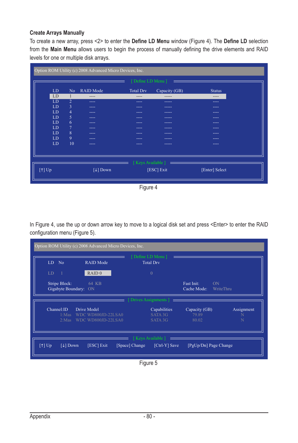 GIGABYTE GA-MA790GPT-UD3H User Manual | Page 80 / 104