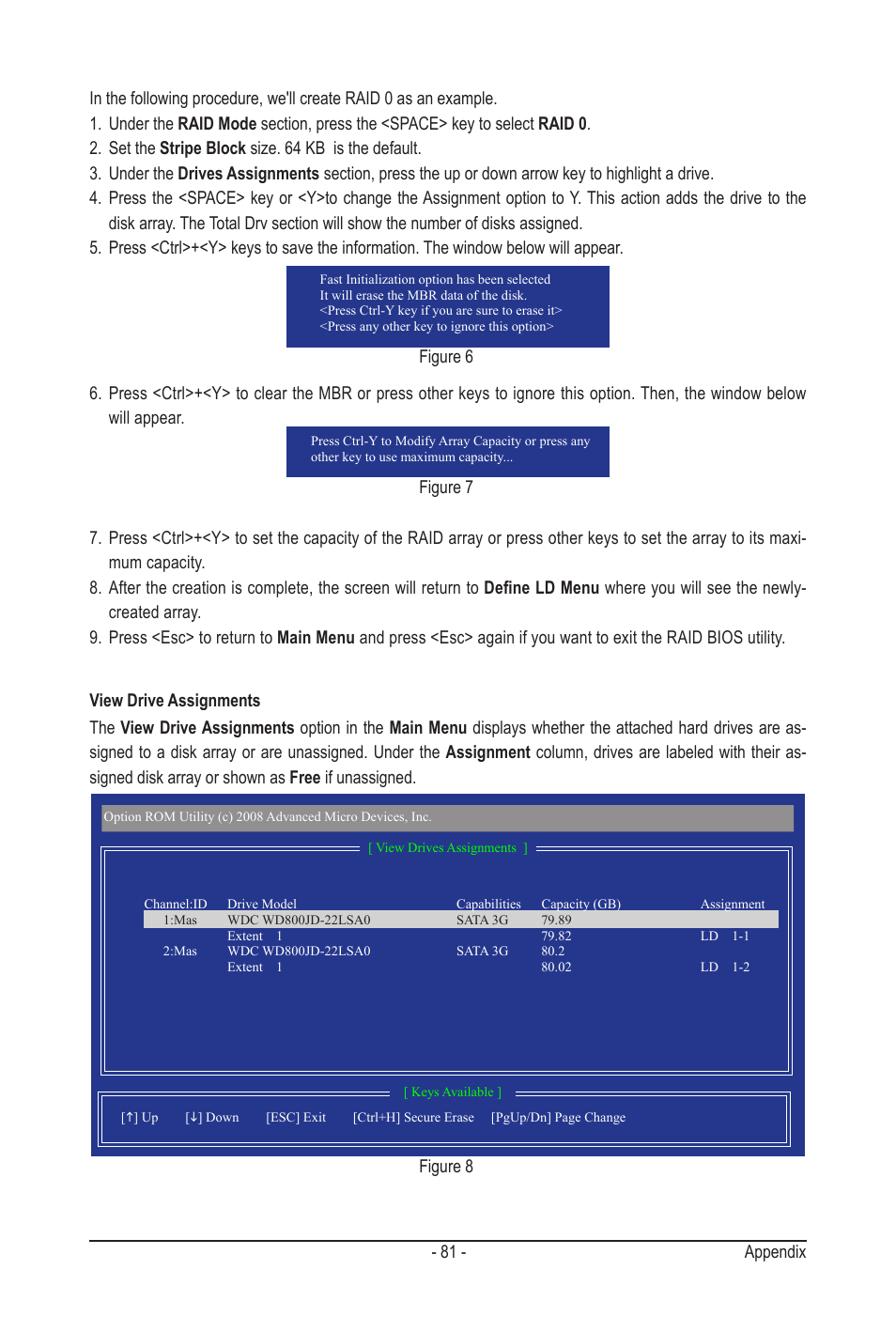 GIGABYTE GA-MA790GPT-UD3H User Manual | Page 81 / 104