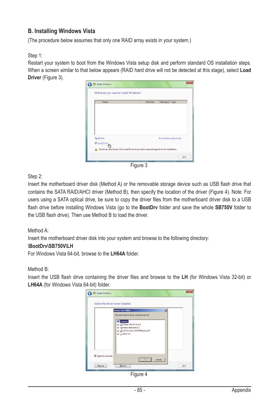 GIGABYTE GA-MA790GPT-UD3H User Manual | Page 85 / 104