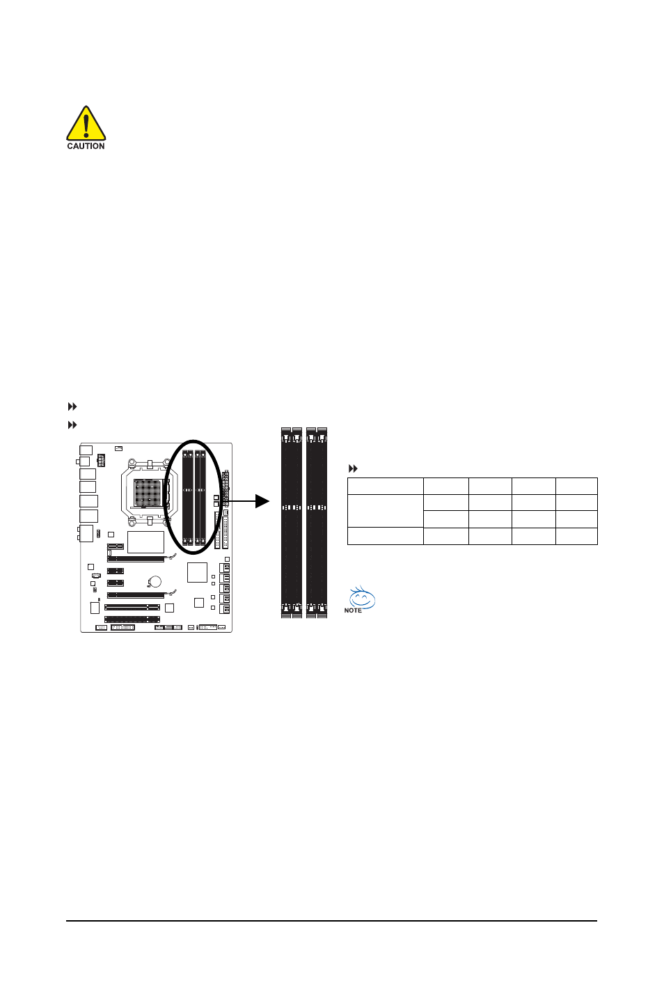 GIGABYTE GA-MA790FXT-UD5P User Manual | Page 16 / 112