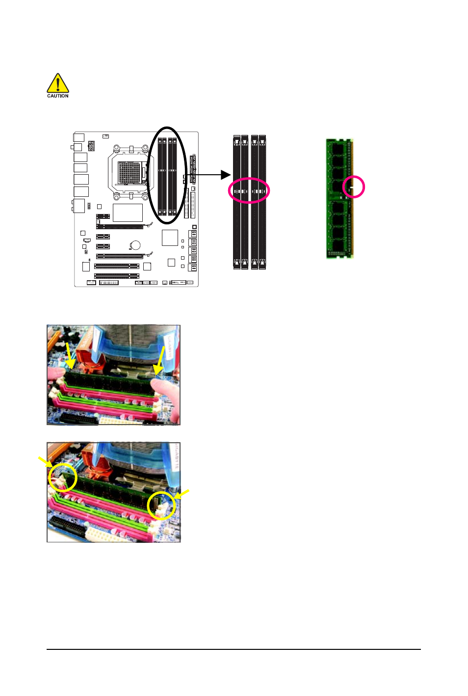 GIGABYTE GA-MA790FXT-UD5P User Manual | Page 17 / 112