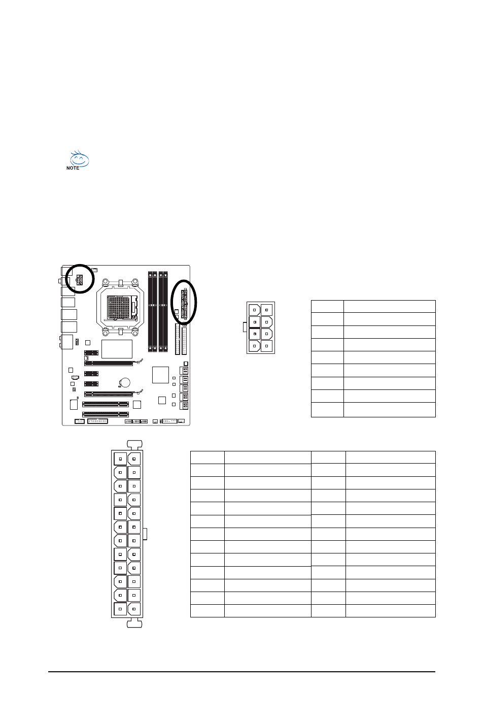 GIGABYTE GA-MA790FXT-UD5P User Manual | Page 25 / 112