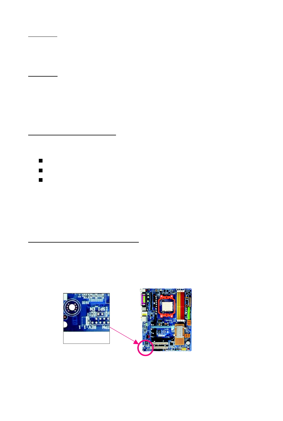 GIGABYTE GA-MA790FXT-UD5P User Manual | Page 3 / 112