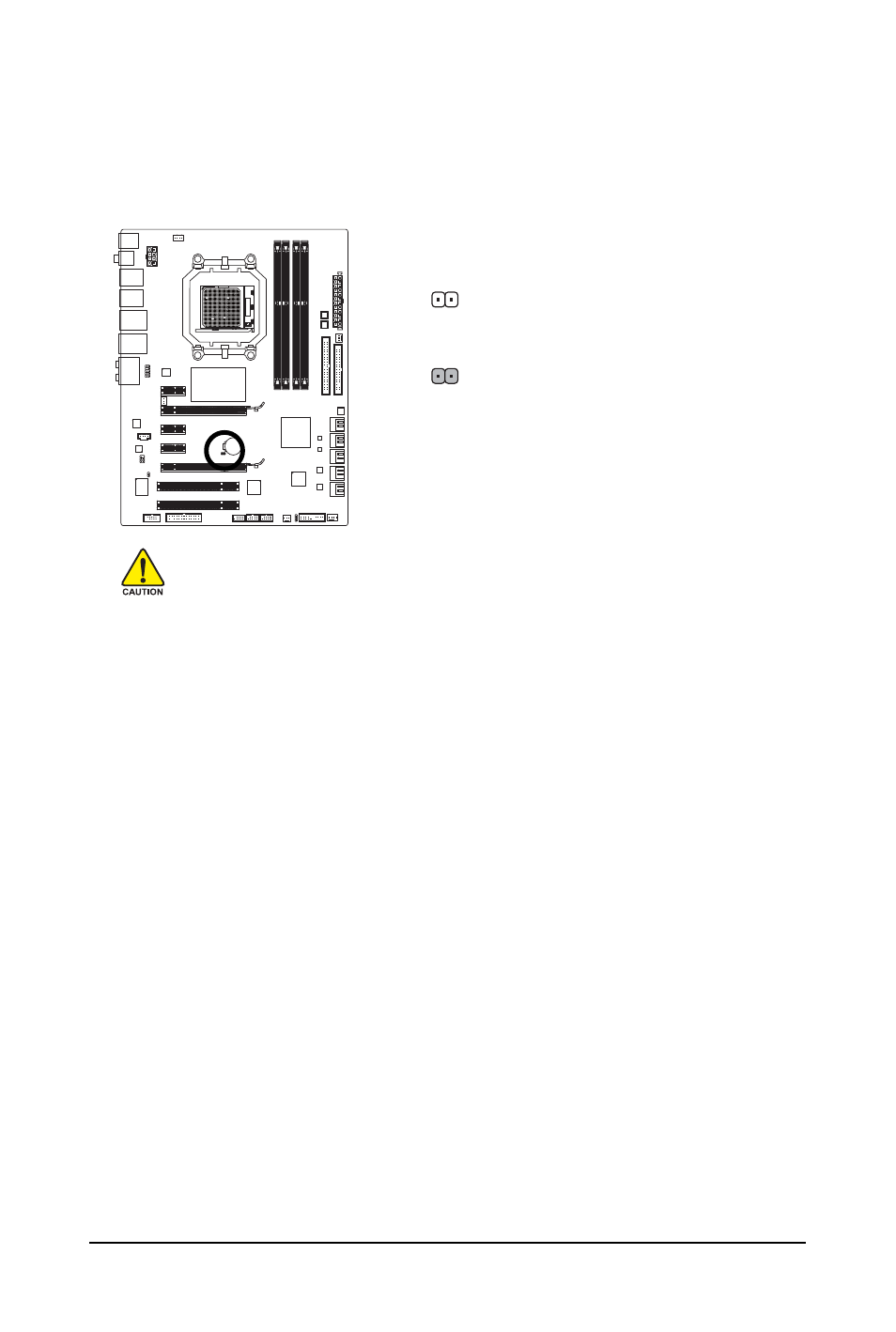 GIGABYTE GA-MA790FXT-UD5P User Manual | Page 36 / 112
