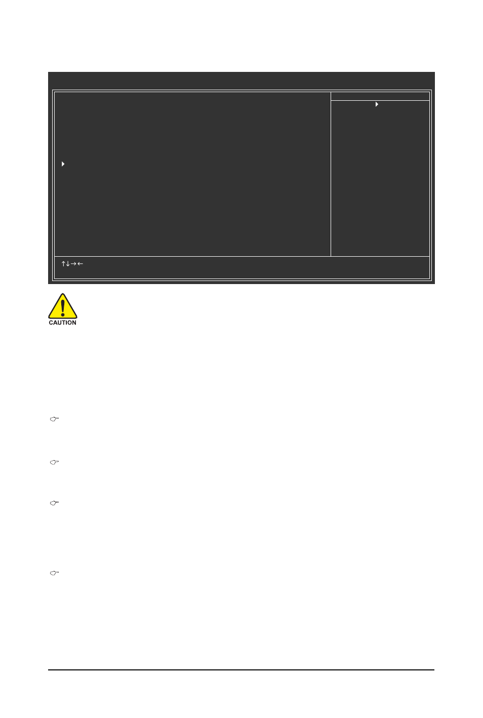 3 mb intelligent tweaker(m.i.t.), Cpu clock ratio, Cpu northbridge freq | Cpu host clock control, Cpu frequency (mhz), 41 - bios setup | GIGABYTE GA-MA790FXT-UD5P User Manual | Page 41 / 112