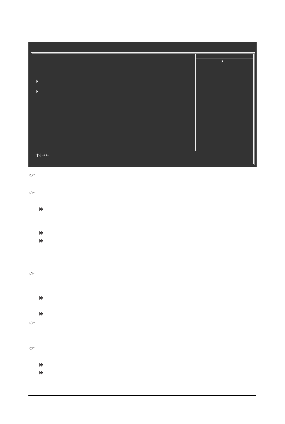 6 integrated peripherals, Onchip ide channel | GIGABYTE GA-MA790FXT-UD5P User Manual | Page 49 / 112