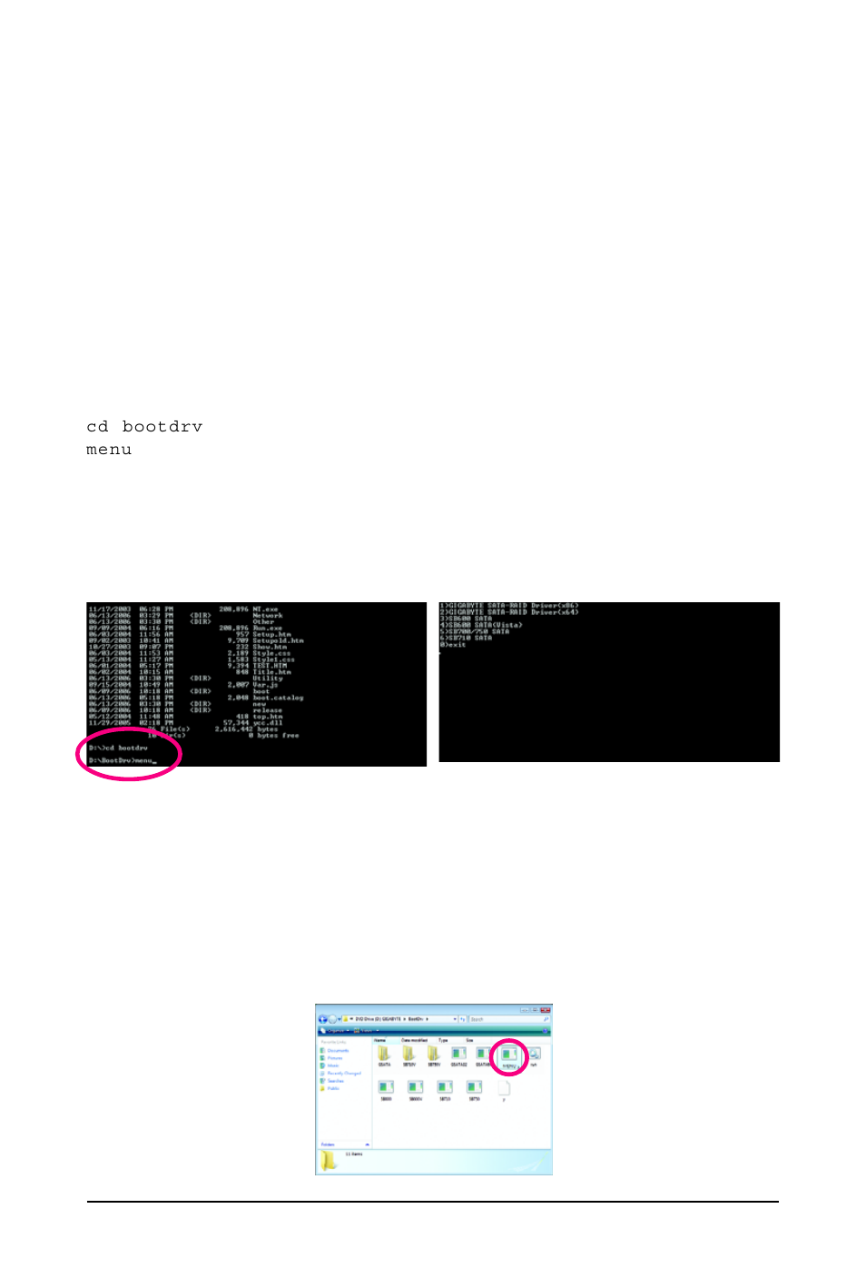 GIGABYTE GA-MA790FXT-UD5P User Manual | Page 89 / 112