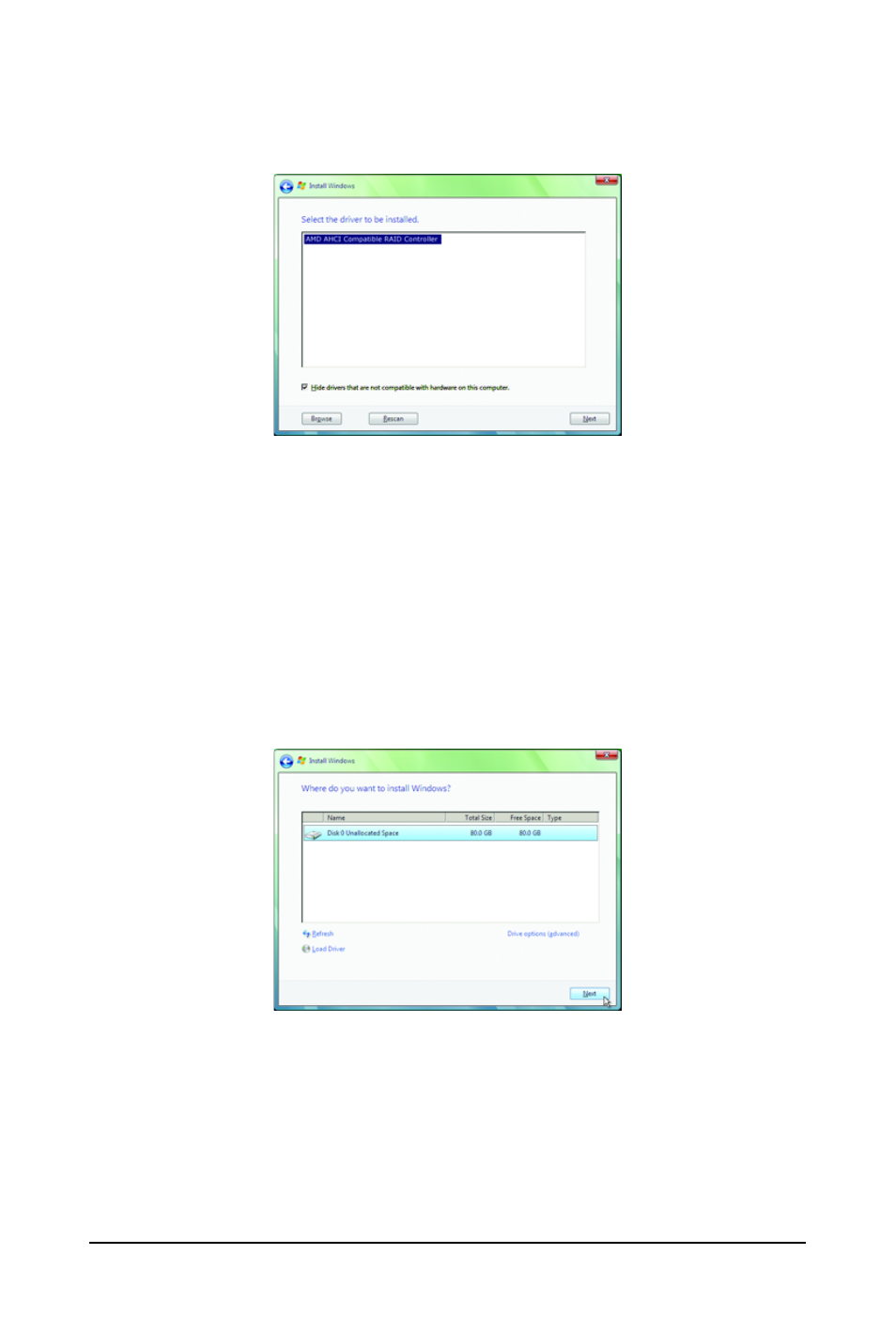 GIGABYTE GA-MA790FXT-UD5P User Manual | Page 92 / 112