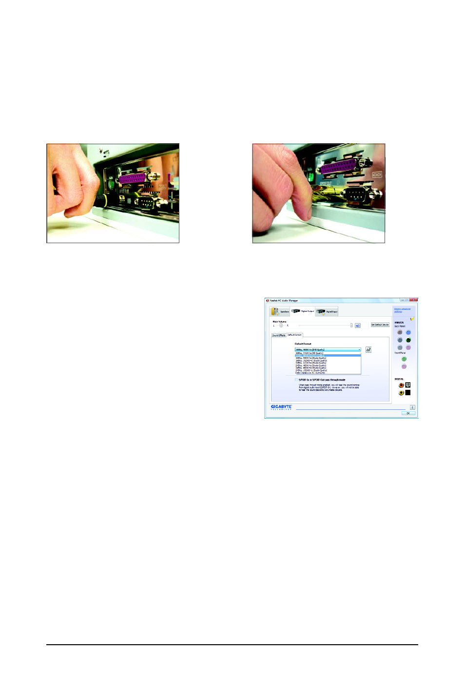 GIGABYTE GA-MA790FXT-UD5P User Manual | Page 98 / 112