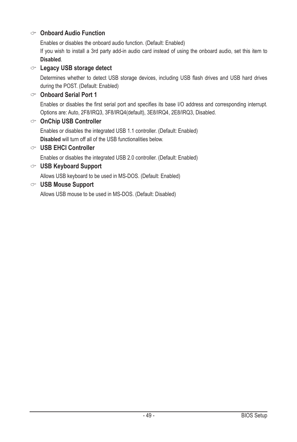 GIGABYTE GA-MA78LMT-S2H User Manual | Page 49 / 100
