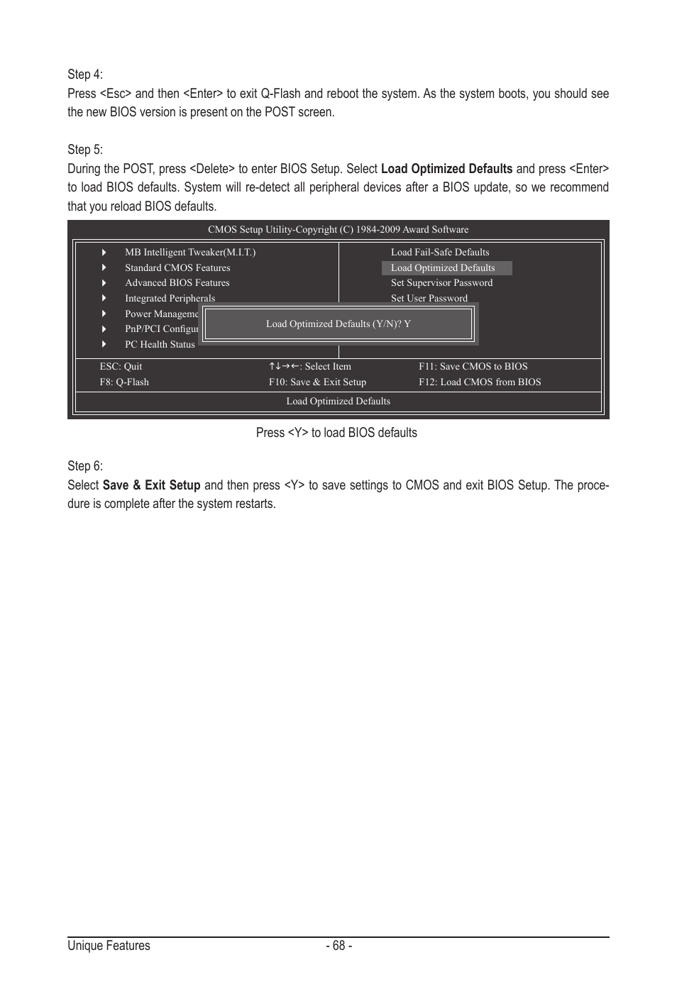 GIGABYTE GA-MA78LMT-S2H User Manual | Page 68 / 100