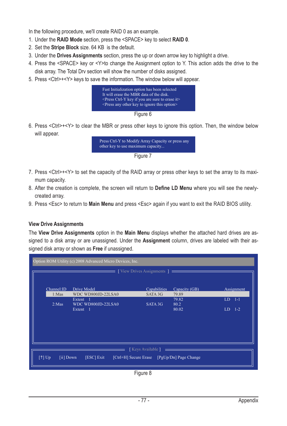 GIGABYTE GA-MA78LMT-S2H User Manual | Page 77 / 100