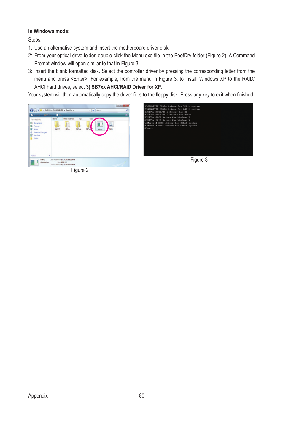 GIGABYTE GA-MA78LMT-S2H User Manual | Page 80 / 100