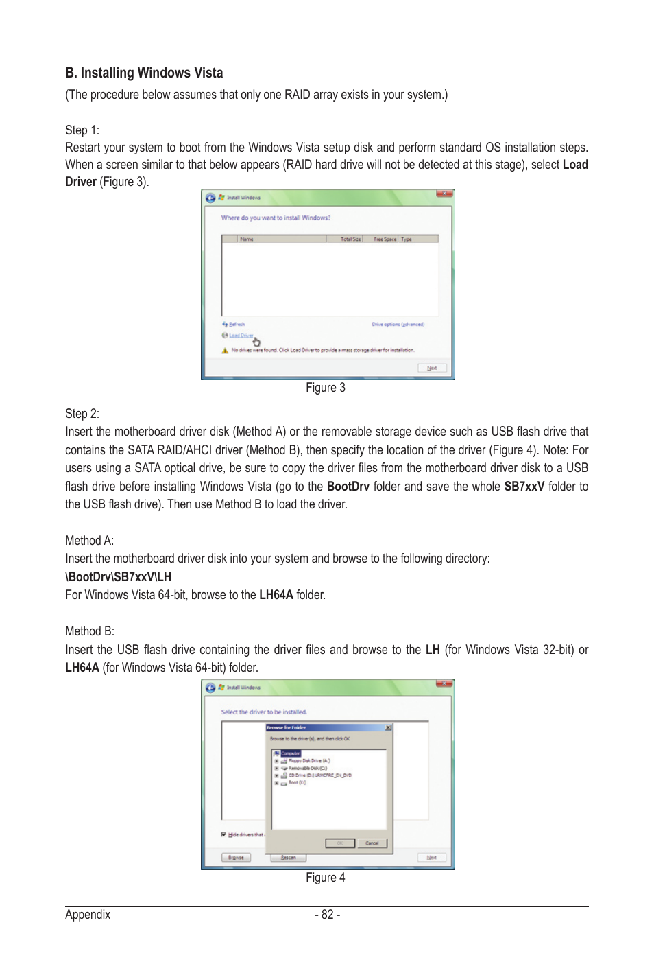 GIGABYTE GA-MA78LMT-S2H User Manual | Page 82 / 100