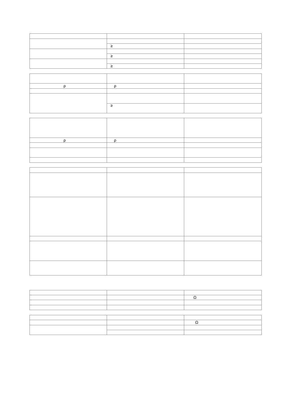 Cmu-b85 speech codec option, Modulation analyzer | Atec R-S-CMU200 User Manual | Page 25 / 48
