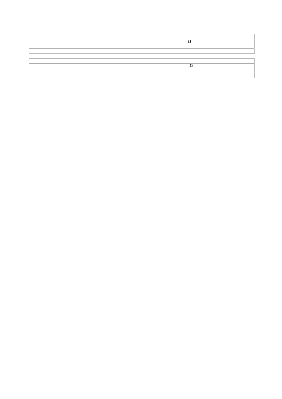 Cmu-b52 speech codec option | Atec R-S-CMU200 User Manual | Page 41 / 48