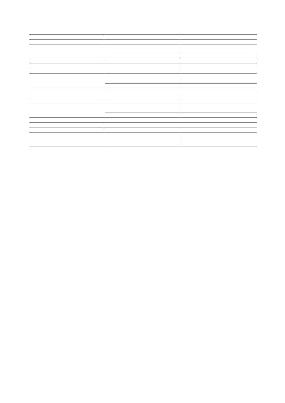 If interface | Atec R-S-CMU200 User Manual | Page 43 / 48
