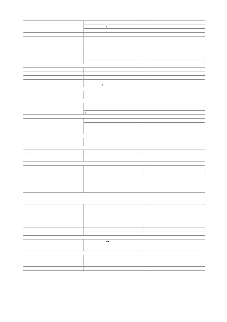 Rf analyzer | Atec R-S-CMU200 User Manual | Page 7 / 48