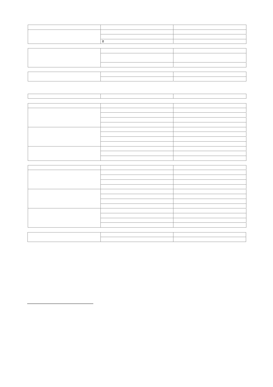 Power meter (wideband) | Atec R-S-CMU200 User Manual | Page 8 / 48