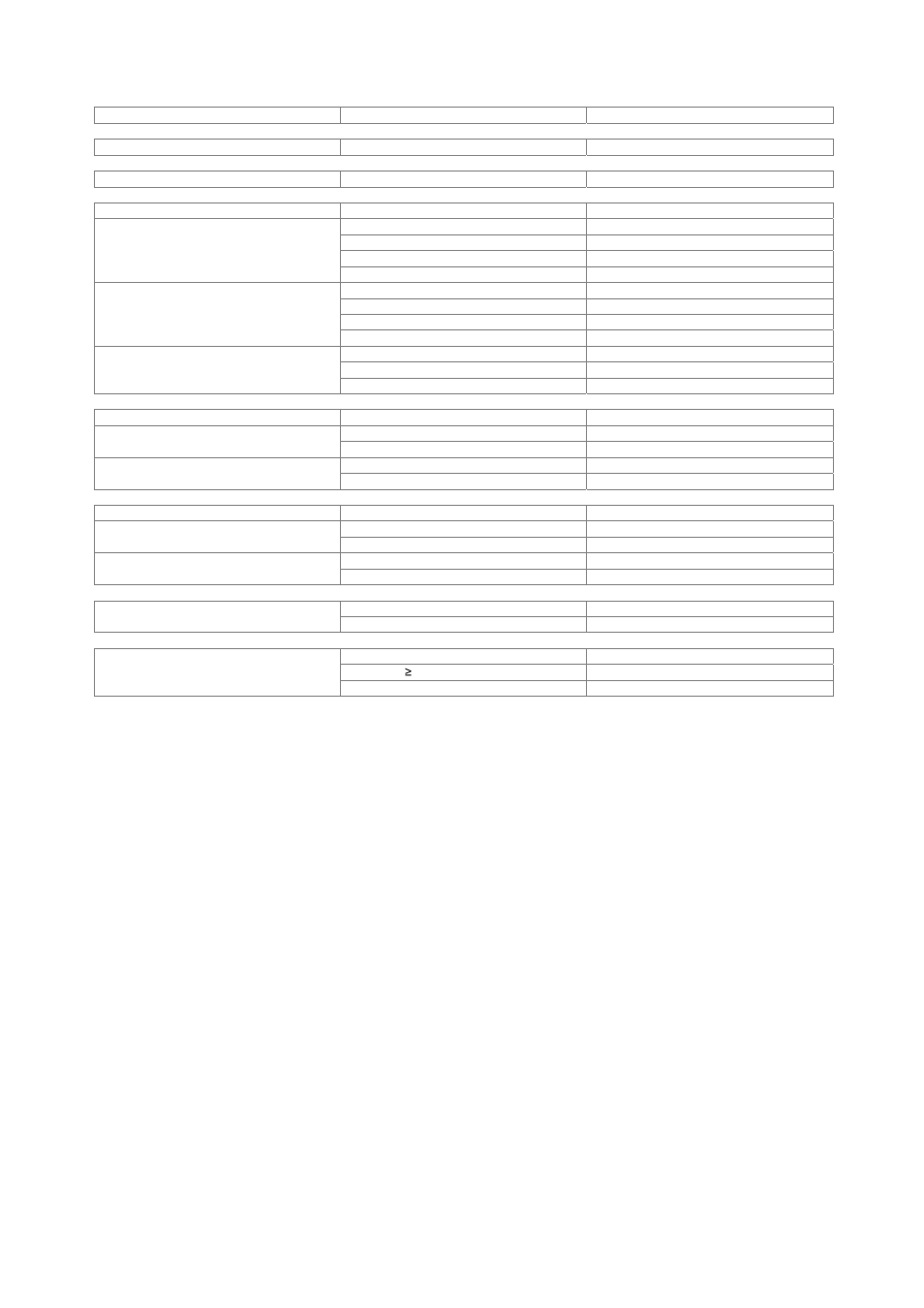 Power meter (frequency-selective) | Atec R-S-CMU200 User Manual | Page 9 / 48