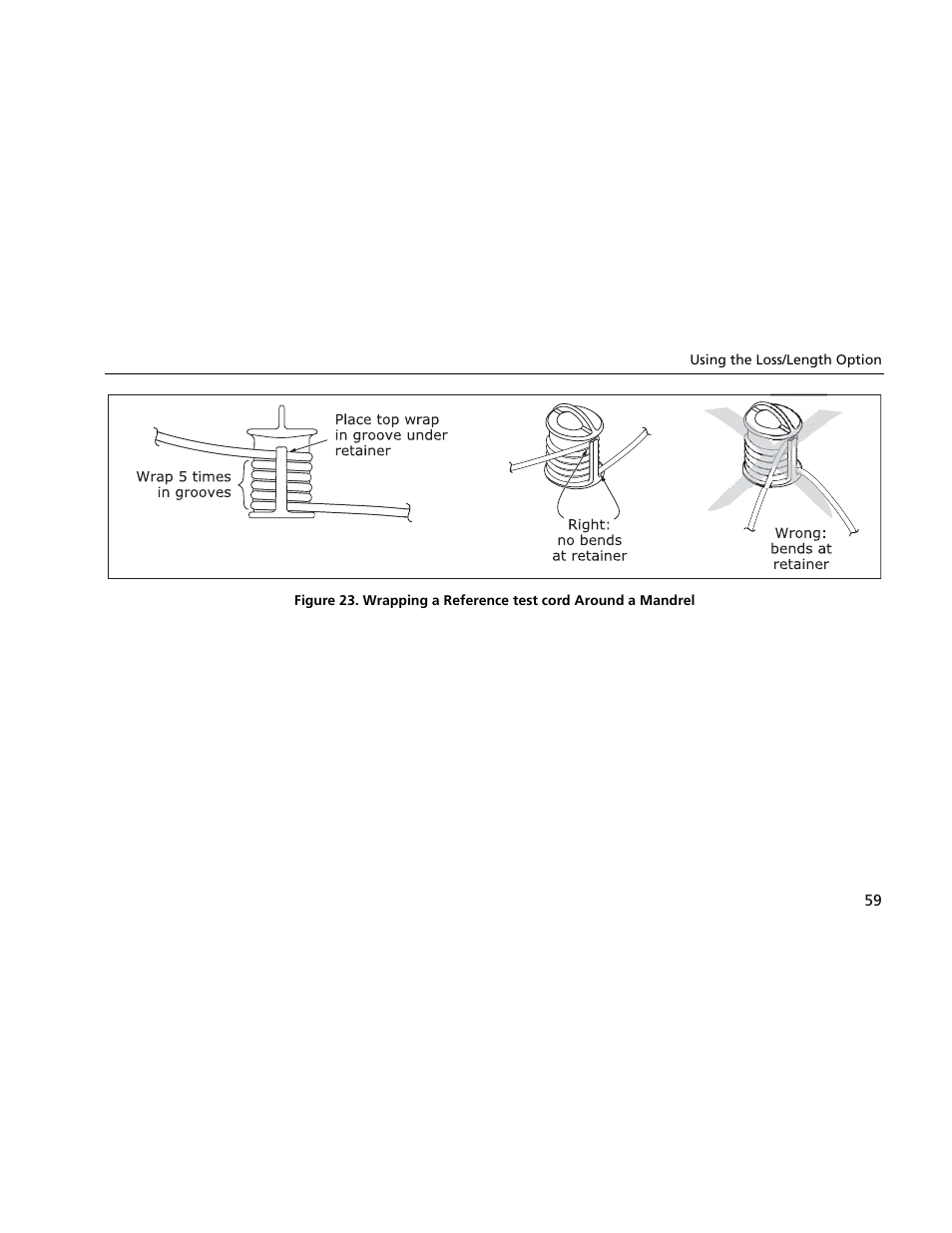 Atec Fluke-OF-500 User Manual | Page 69 / 133