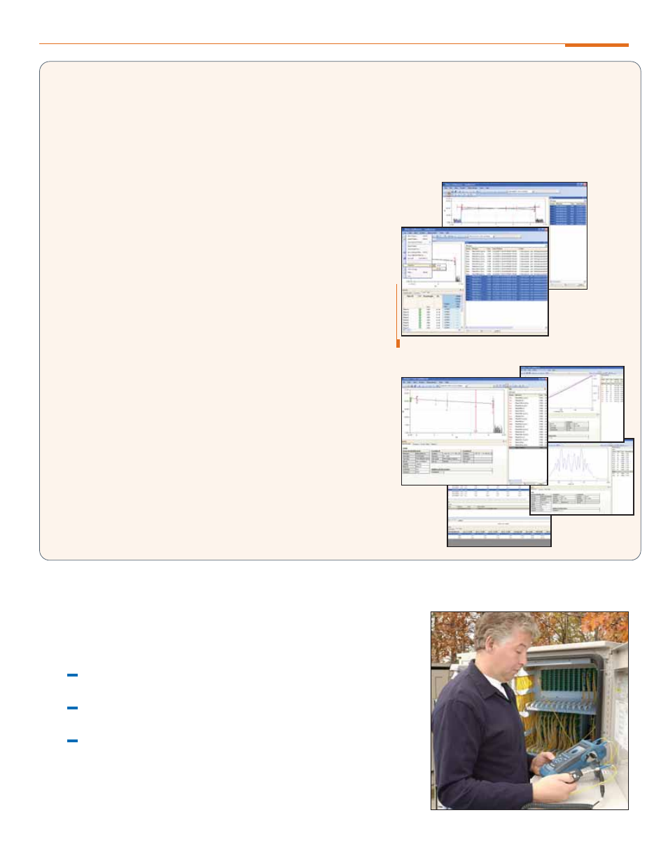 Axs-100 series | Atec EXFO-AXS-100 User Manual | Page 6 / 8