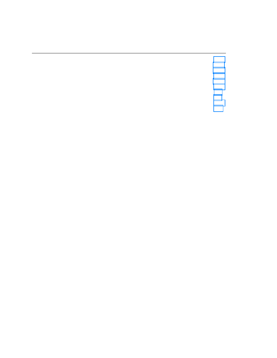 Atec Fluke-DSP-2000 User Manual | Page 10 / 190