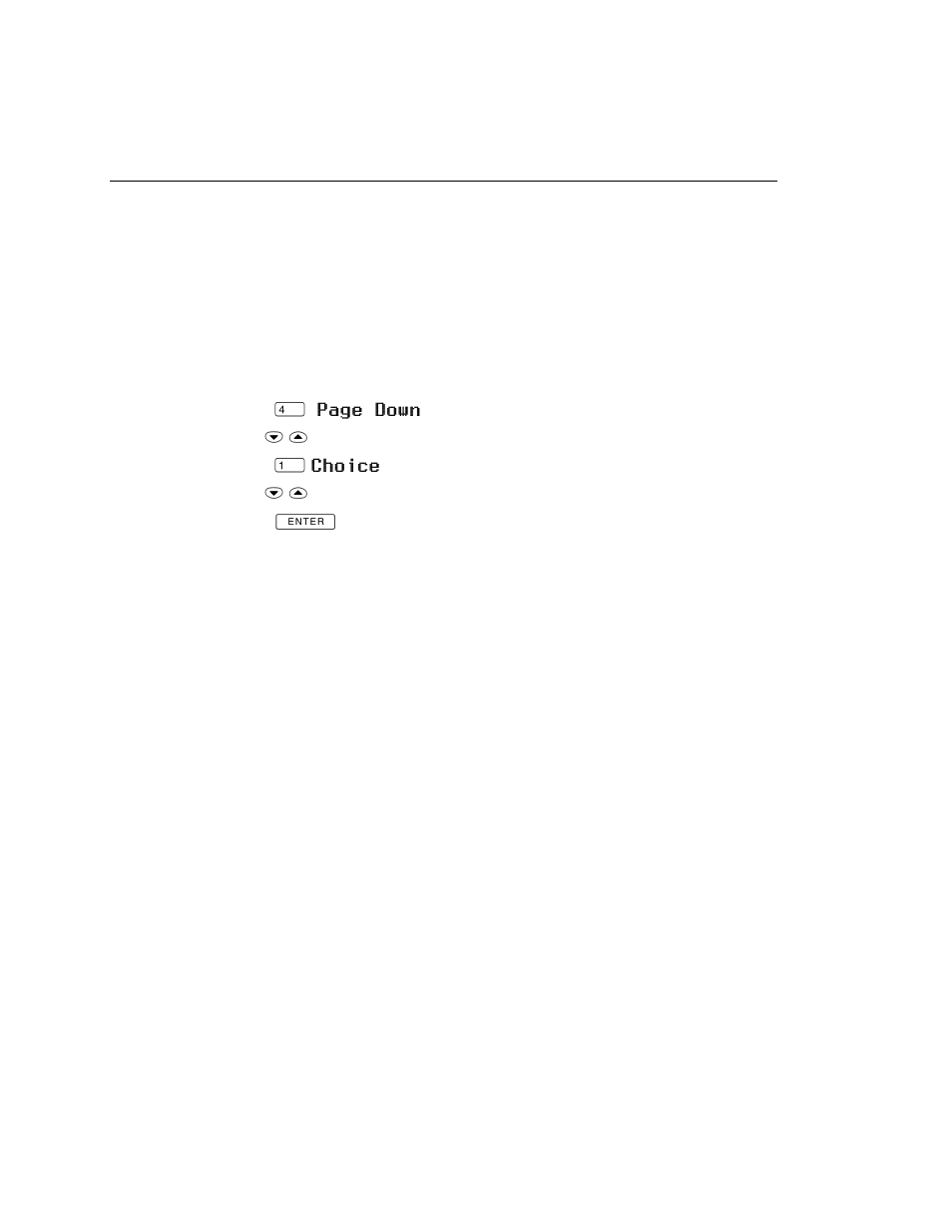 Configuring the serial port, Printer interface cable, Printing | Atec Fluke-DSP-2000 User Manual | Page 102 / 190