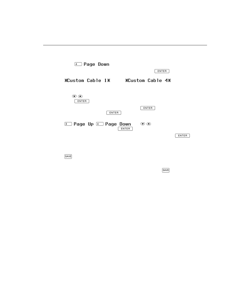 Atec Fluke-DSP-2000 User Manual | Page 111 / 190