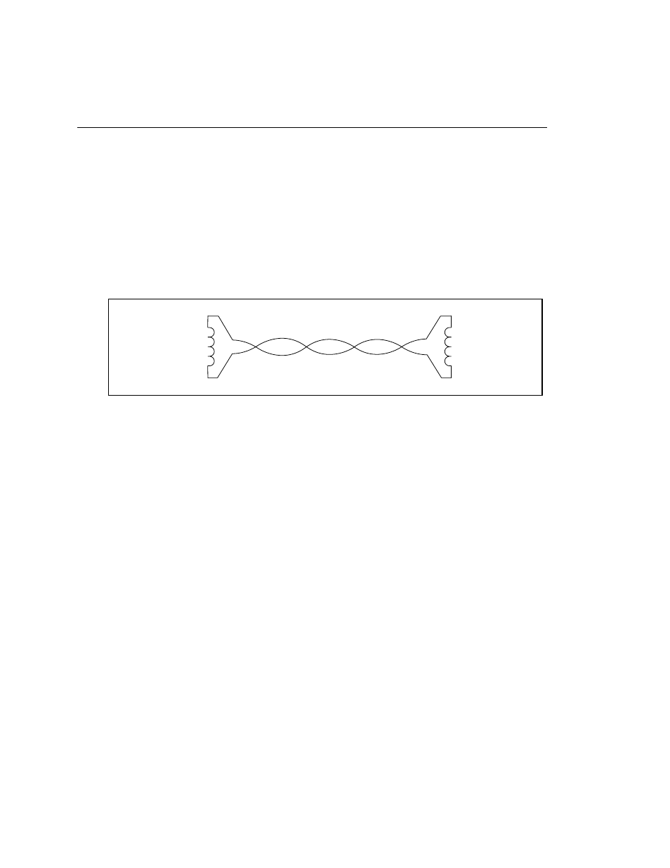 Twisted pair cable | Atec Fluke-DSP-2000 User Manual | Page 114 / 190