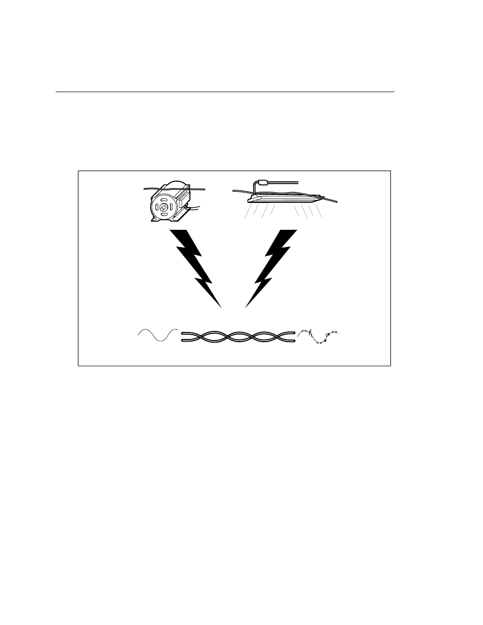Noise | Atec Fluke-DSP-2000 User Manual | Page 118 / 190