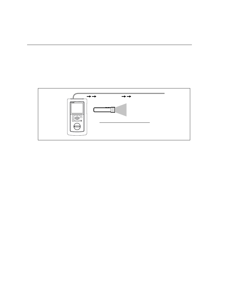 Nominal velocity of propagation (nvp), Nvp and length measurements | Atec Fluke-DSP-2000 User Manual | Page 126 / 190