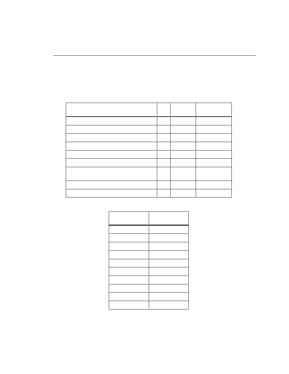 Pc interface cable | Atec Fluke-DSP-2000 User Manual | Page 151 / 190