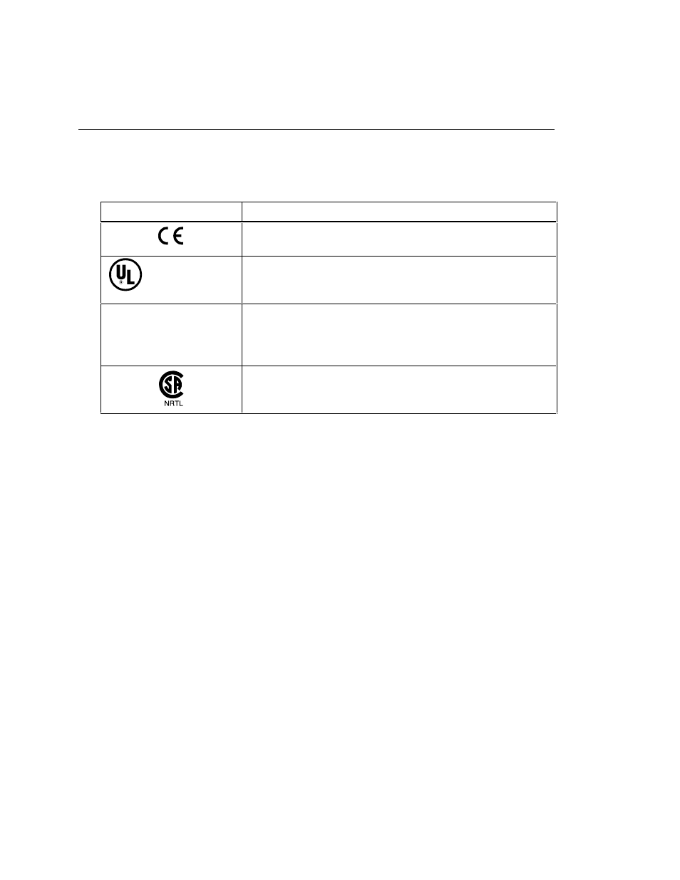 Certifications, Memory, Dimensions | Weight | Atec Fluke-DSP-2000 User Manual | Page 154 / 190