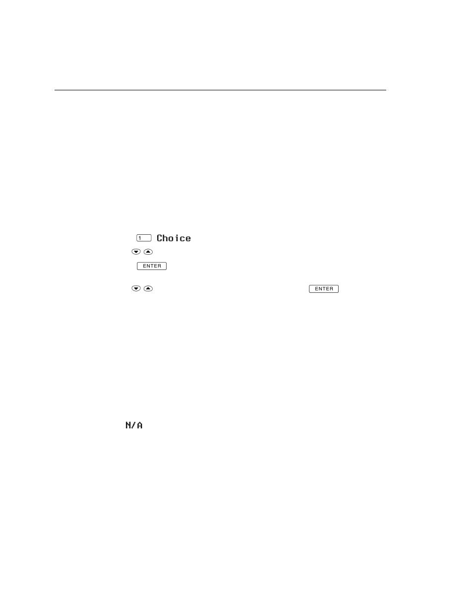 Selecting a test standard and cable type, Selecting an average cable temperature | Atec Fluke-DSP-2000 User Manual | Page 40 / 190