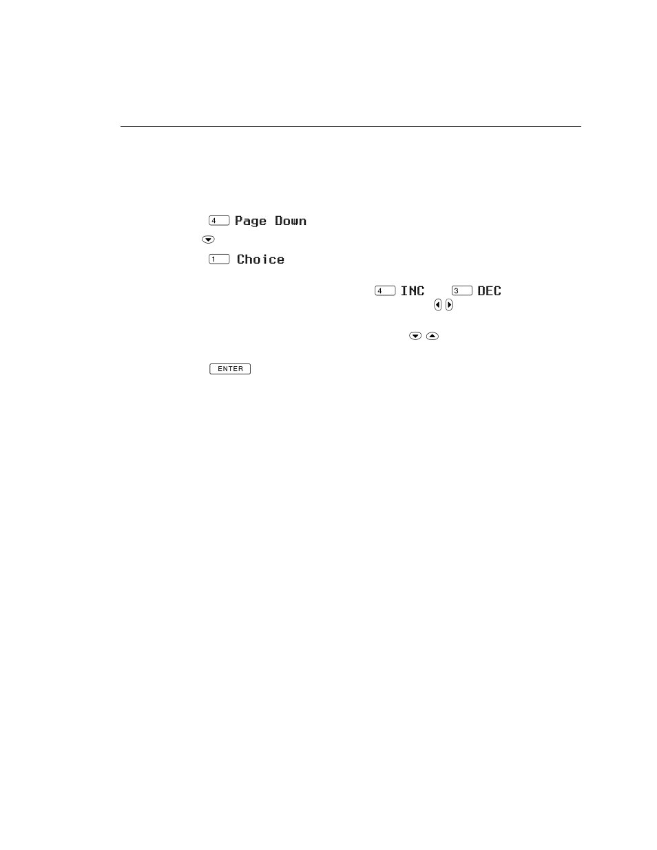 Setting the date and time | Atec Fluke-DSP-2000 User Manual | Page 43 / 190