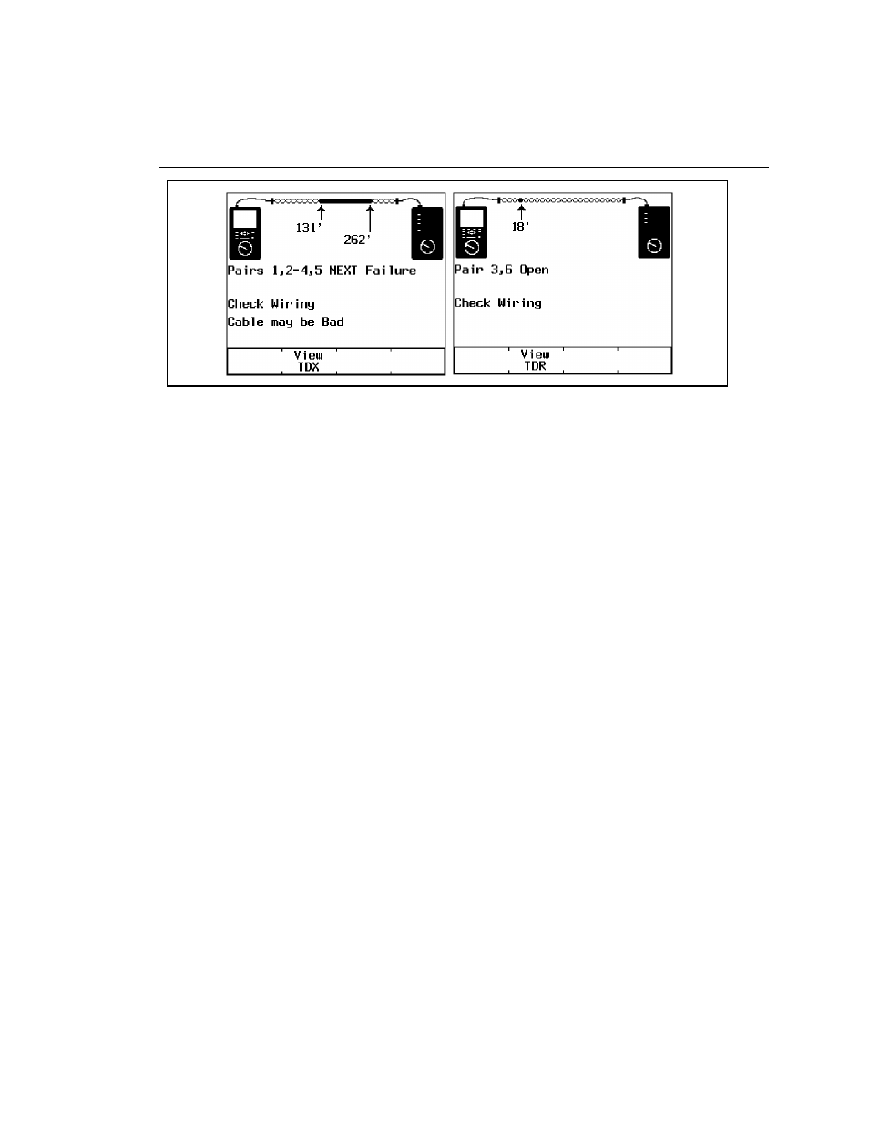 Atec Fluke-DSP-2000 User Manual | Page 53 / 190